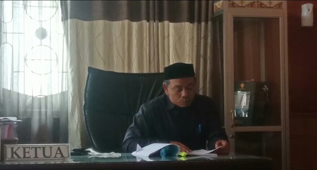 DPRK Aceh Selatan Tetap Proses PAW Anggota Dewan dari PDA