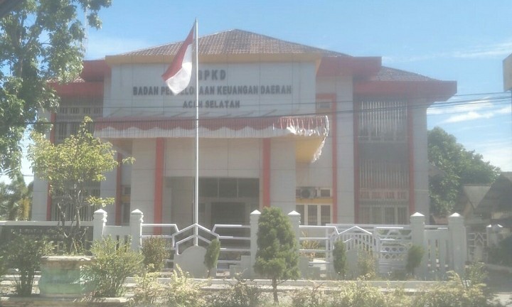 Pemkab Asel Diminta Tertibkan Aset yang Digunakan Non PNS