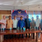 Gelar Silaturahmi Dengan DPD Aceh Selatan, Ini Harapan Muslim Ayub