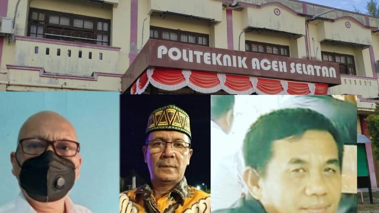 Terkait Penunjukan Plt Poltas Ditanggapi Beragam dari Berbagai Pihak