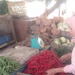 Harga Cabe Merah di Aceh Selatan Masih Bertahan Rp 55 Ribu