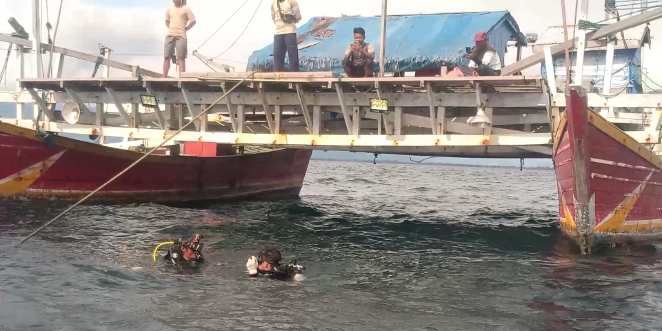 Pencarian Nelayan Aceh Selatan yang Hilang di Laut Masih Nihil