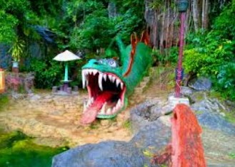 LIBAS : Pengembangan Objek Wisata di Aceh Selatan Belum Memadai