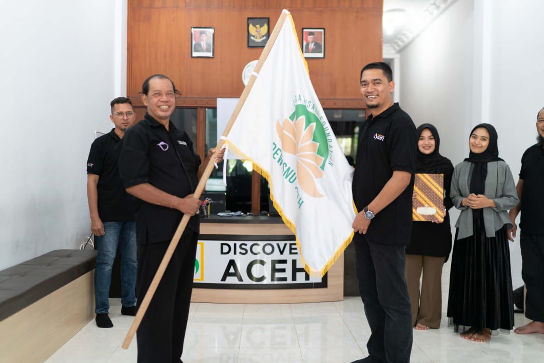 Diisbudpar Aceh Dorong Peningkatan Profesionalitas Pendamping Desa Wisata