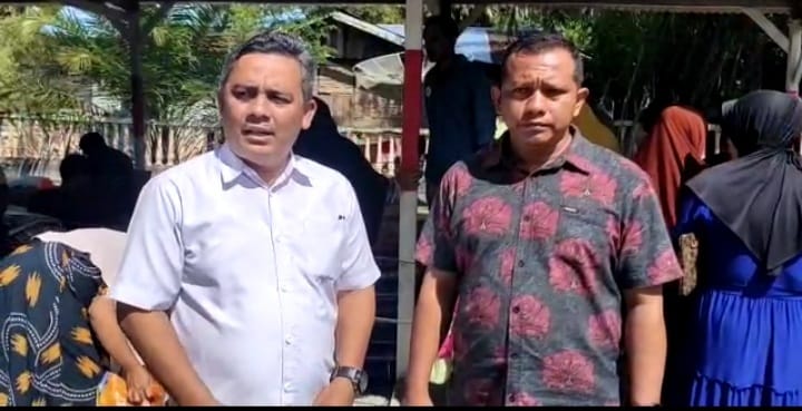 Jelang Idul Adha, Pemkab Aceh Selatan Gelar Pasar Murah