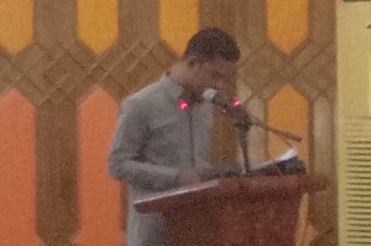 Pansus IV DPRK Aceh Selatan Minta PUPR Fokuskan Pembebasan Tanah Jalan Pasie Lembang