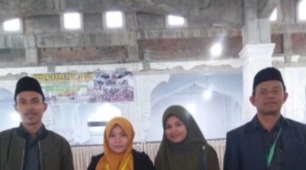 Kontingen Aceh Selatan Peringkat IV MTQ XXXV di Bener Meriah