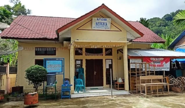 Keuchik Gunung Rotan Diminta Evaluasi Aparatur Gampong