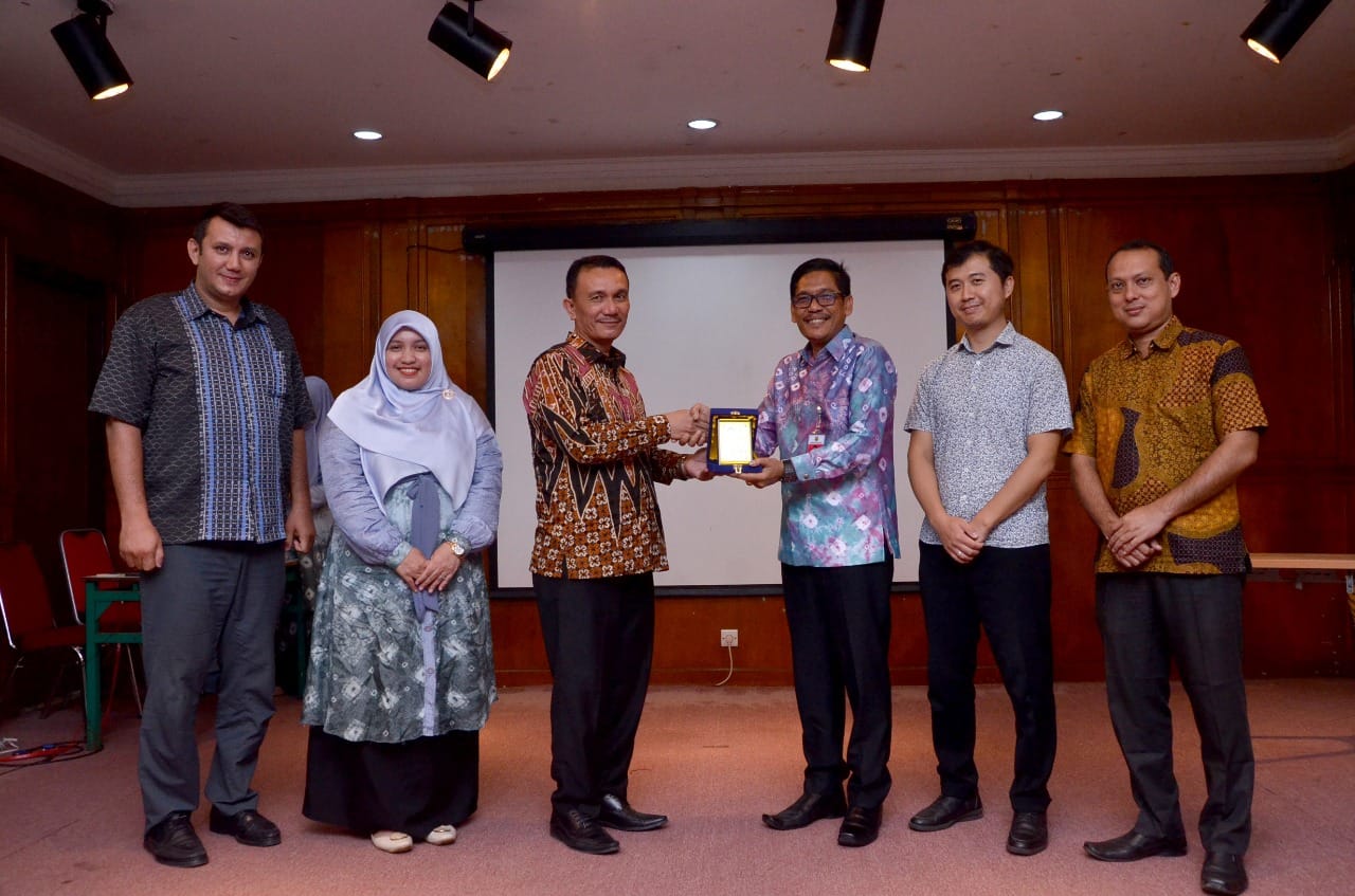 Perkuat Syariat Islam, DSI Banda Aceh Lakukan Penguatan Da’i Perkotaan