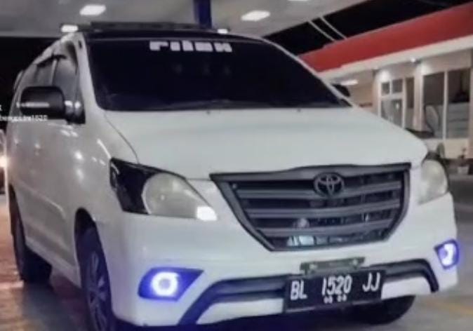 Pengusaha Rental Mobil Mengaku Selalu Dibual  Oknum Honorer