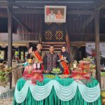 Aceh Selatan Tampilkan Sate Lolak dan Kopi Madu Bulu Seuma di Aceh Culinary Festival 2022