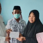Pemkab Aceh Selatan Salurkan Bantuan untuk Zainatun Nisa 