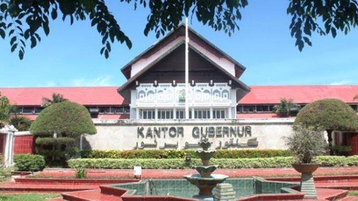 Pj. Gubernur Aceh Dijadwalkan Lantik Pj. Bupati Abdya,  Senin Mendatang