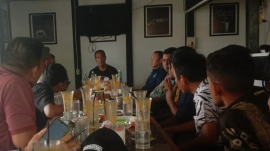 BNN RI Dukung Bupati Tgk. Amran akan Bangun Fasilitas Rehabilitasi Narkoba di Aceh Selatan