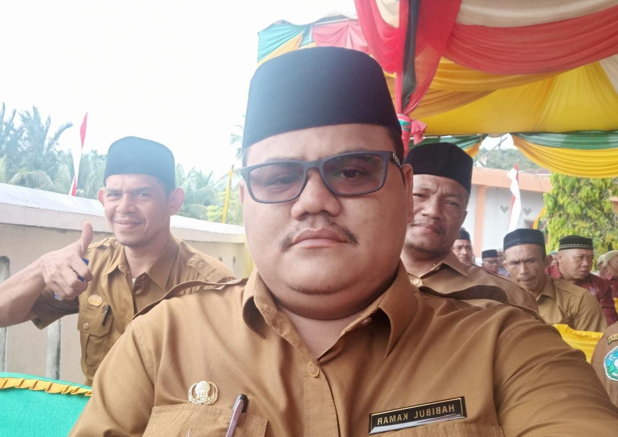 Pemkab Asel   Diminta Melakukan Pelatihan Terhadap Perangkat Gampong