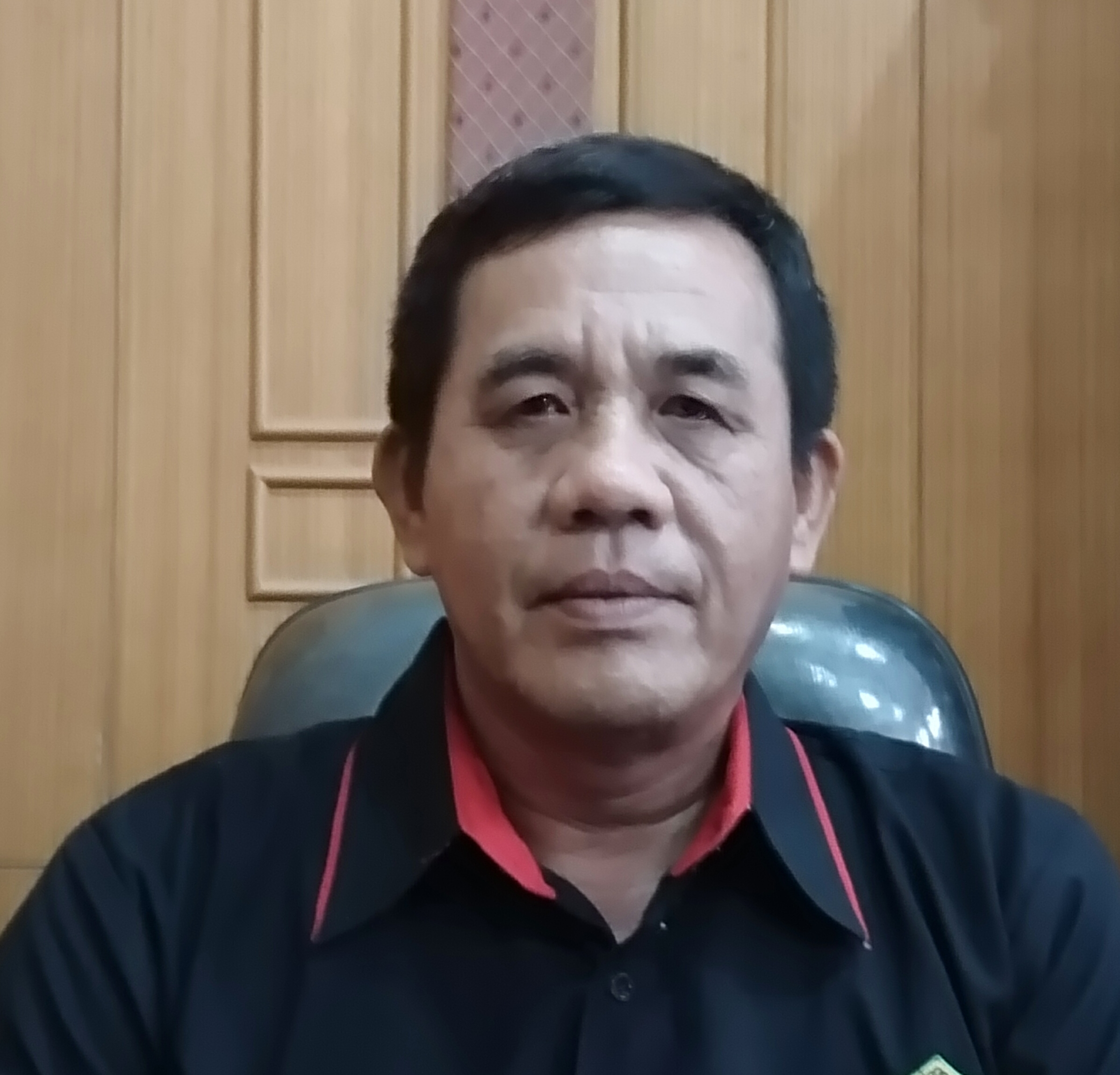LSM LIBAS : Dana Hibah Media Diskominfosan  Picu Kecemburuan Sosial