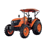 Peran Bina Pertiwi sebagai Distributor Resmi Traktor Kubota di Wilayah Aceh