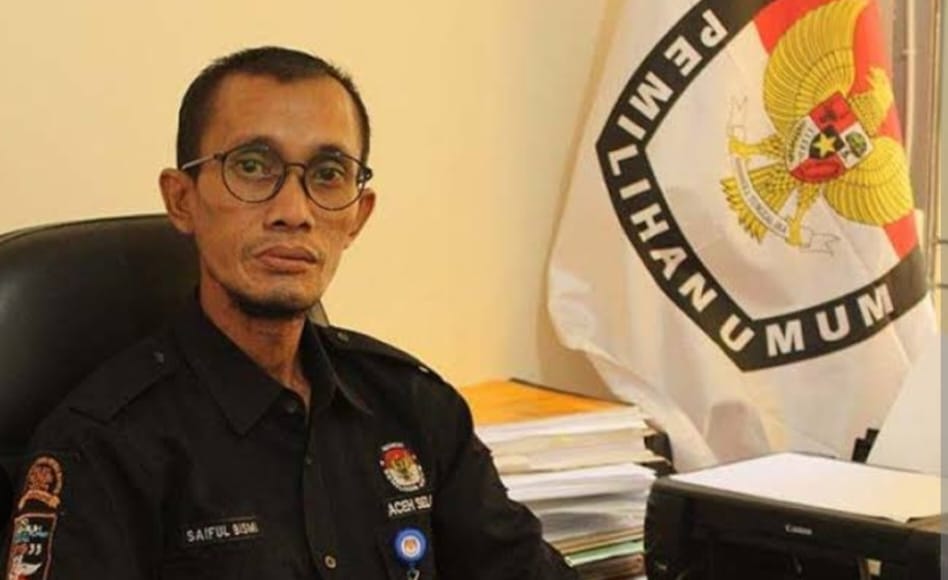 Ketua KIP Asel : Jika Ada yang Merasa Dirugikan dalam Rekruitmen PPK Silahkan Ikuti Prosedur 