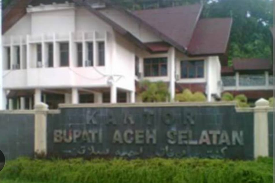 Aceh Selatan Diurutan 21 Perolehan Medali PORA, PuKAT Minta Evaluasi Kinerja Ketua Harian KONI 