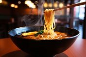 Ramen: Sejarah, Jenis, dan Rahasia Kenikmatan Mie Khas Jepang yang Mendunia