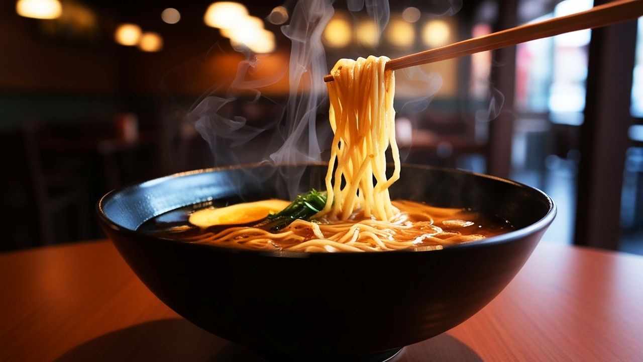 Ramen: Sejarah, Jenis, dan Rahasia Kenikmatan Mie Khas Jepang yang Mendunia