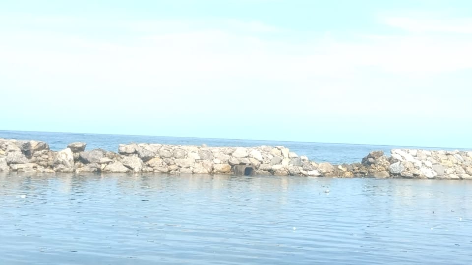 Pemkab Aceh Selatan akan Perbaiki Tanggul Rusak di Tapaktuan