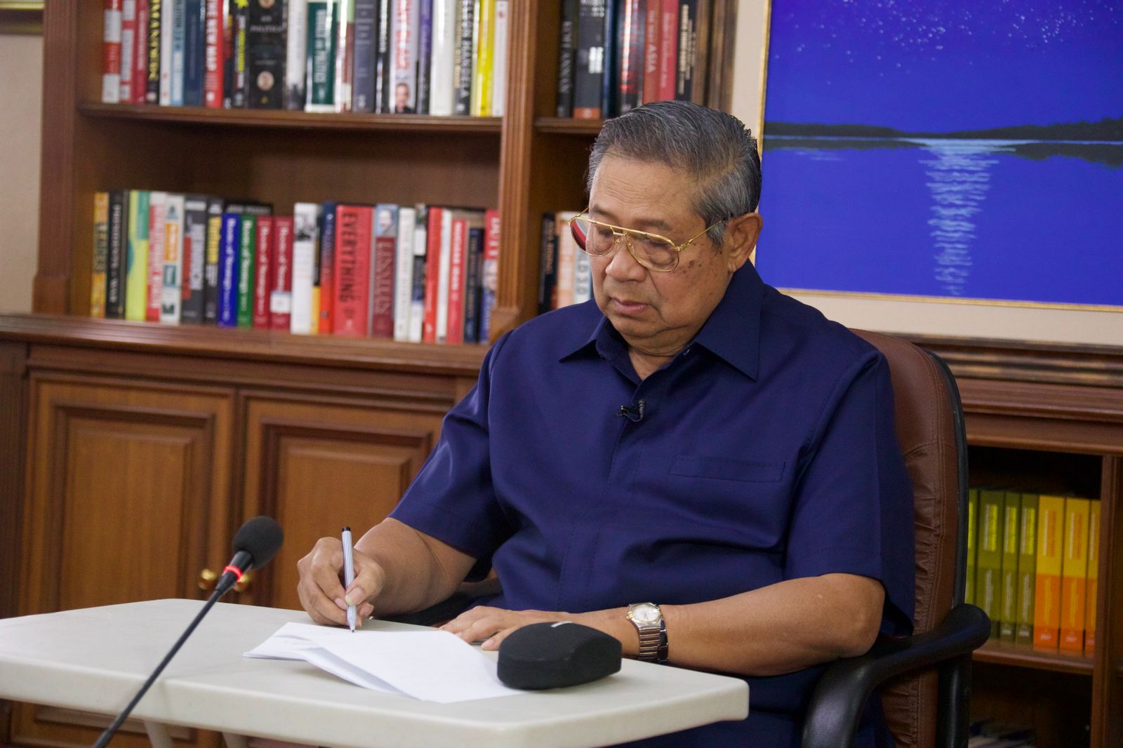 Pastikan Kita Punya Urgensi dan Alasan yang Kuat untuk Mengubah Sistem Pemilu