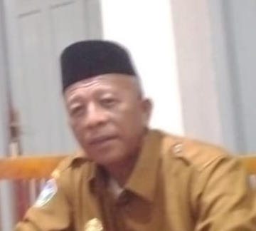 Kepala Dinas Pertanian, H. Nyaklah : Jalan Tani Ie Jeurueneh Dikerjakan Sesuai Speck