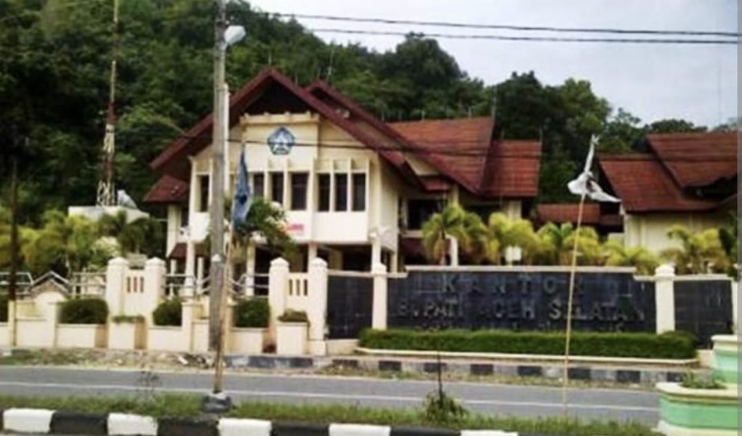 Jelang Idul Fitri 1444 H, Pegawai Honorer di Aceh Selatan Belum Terima Gaji