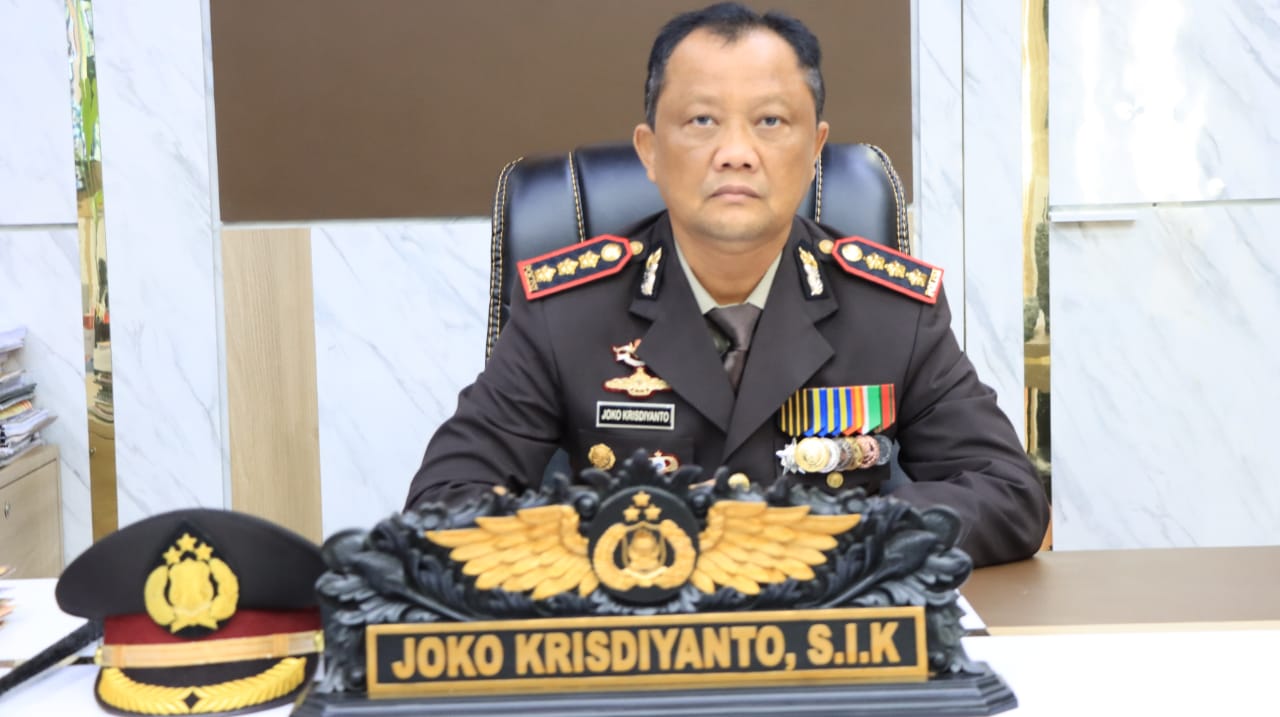 Kasatgas Humas Ops Ketupat : Mobil Barang Dilarang Angkut Penumpang