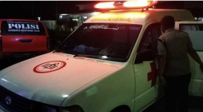 Ternyata Pria yang Tergantung di Kantin Disdikyah Aceh Timur, Warga Nurussalam