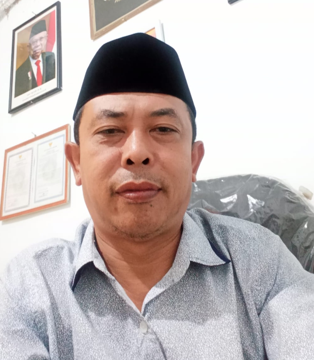 Keuchik Lhok Keutapang Tidak Pernah Menyatakan Menolak Bimtek