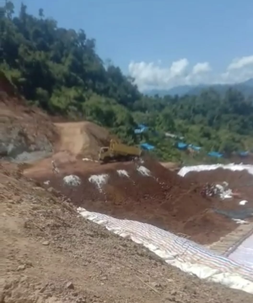 For-PAS Minta Pemrov Aceh Tutup Operasional PT BMU di Aceh Selatan