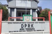 Kinerja Anggota DPRK Agara Dinilai Bobrok, Sejak 2019-2023 Tidak Sekalipun Menerbitkan Qanun Daerah