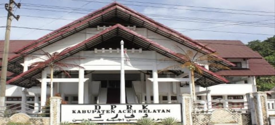 LSM LIBAS Minta Komisi IV DPRK Aceh Selatan Lakukan Pansus ke Wilayah Tambang