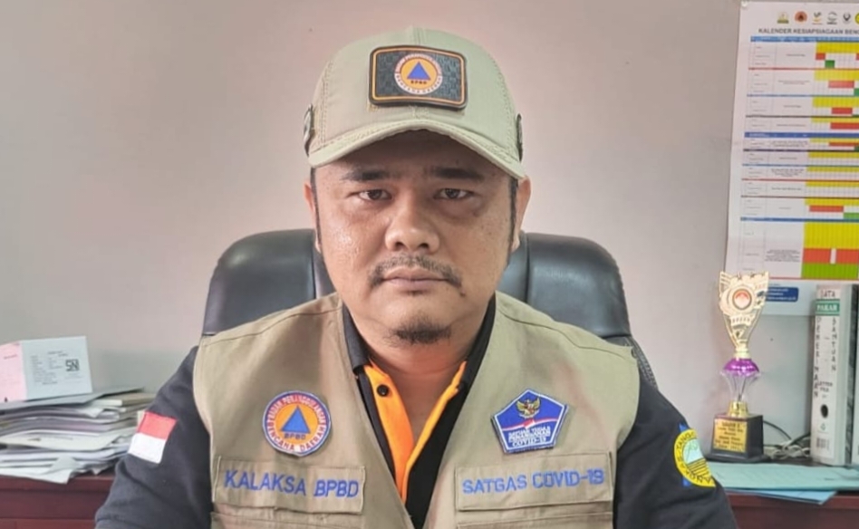 Kalaksa BPBD Agara Bantah Dugaan Pungli Terhadap Rekanan Pemenang Lelang Proyek Rehab Rekon