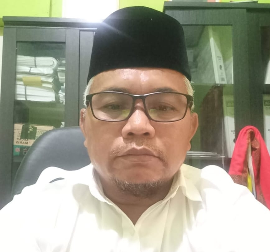 Kabag UKPBJ Agara : Pelaksanaan Lelang Proyek Sesuai Mekanisme dan Aturan