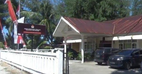 KIP Aceh Selatan Tetapkan DPS Pemlu 2024 Mencapai 170.353 Orang