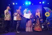 Aceh Selatan Raih Juara Dua Stand Terbaik Di Ajang Teknologi Tepat Guna XXIV Provinsi Aceh