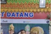 Malam Grand Final Duta Wisata Agam Inong Aceh Selatan 2023 Meriah