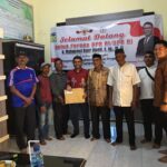 Peusaba: Yang Mendukung Proyek IPAL Di Makam Raja Dan Ulama Diminta Keluar Dari Aceh