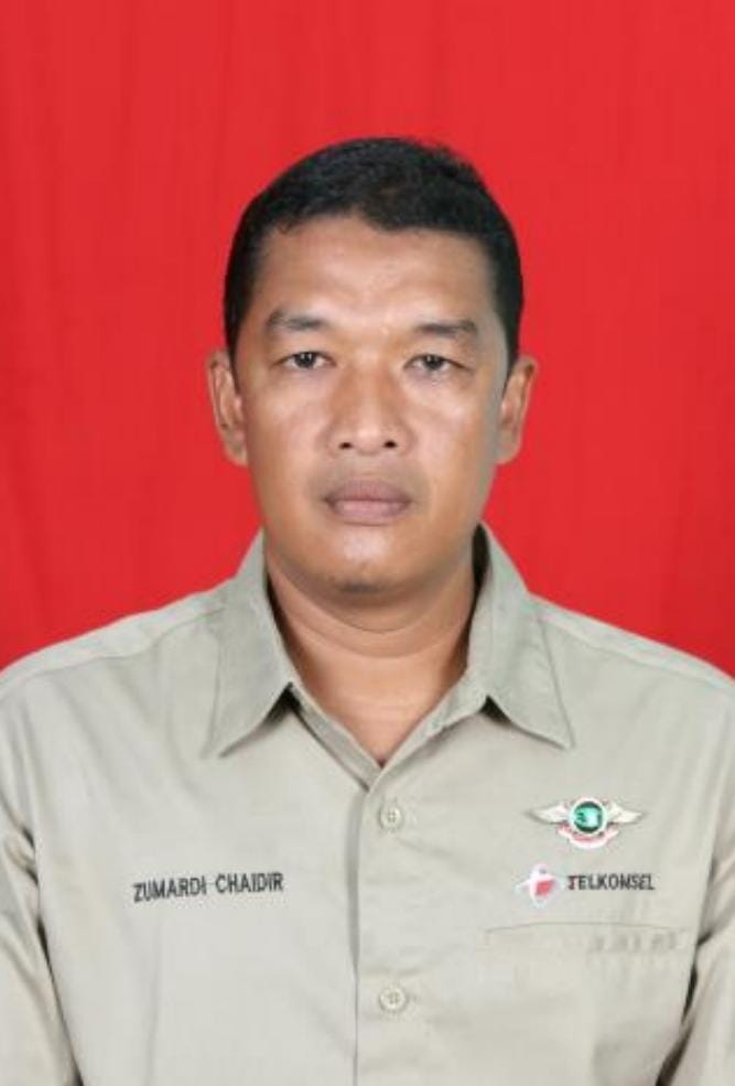 Sekretaris Perkumpulan Wartawan Online Cabang Aceh Selatan Ikut Ambil bagian Pada Pileg 2024 Mendang.