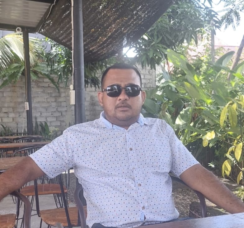 Beritakan Masalah Korupsi Dana Desa, Oknum Kepala Desa Ancam Wartawan Central Online