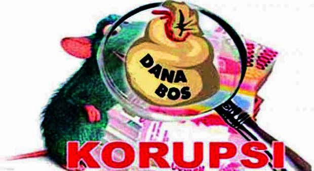 Ketua DPD Lsm PENJARA Minta Evaluasi Kinerja Kepsek SMPN 1 Ketambe Aceh Tenggara