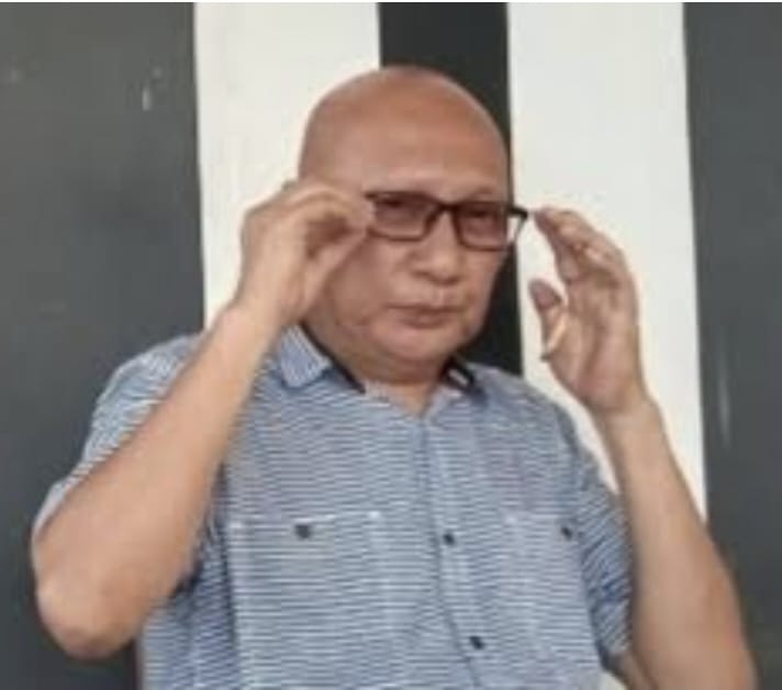 Menyandingkan Kinerja PJ Gubernur Aceh Dengan Sisi Lain Tupoksi DPR Aceh,Ketika Fakta dan Data yang Berbicara