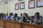 Coffe Morning Dengan Wartawan, Sekda Aceh Selatan Gandeng SKPK dan Minta Keterbukaan Informasi