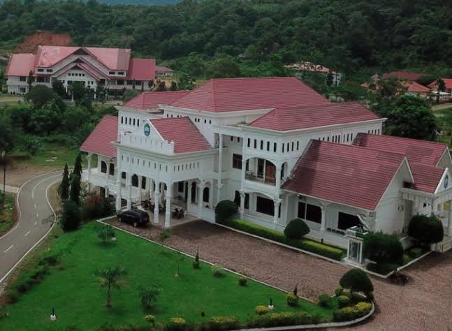 Kinerja Bupati Abdya H.Darmansyah Terhadap Publik Perlu Ditiru