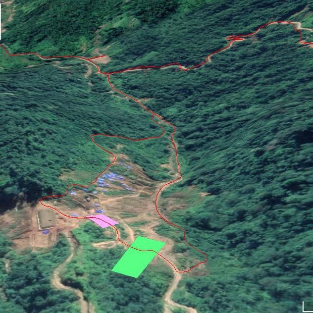 Bukan Diberhentikan, Masyarakat Minta PT. BMU Untuk Dibina