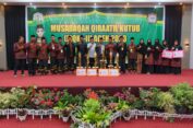 Aceh Selatan Juara 2 MQK III Tingkat Provinsi Tahun 2023