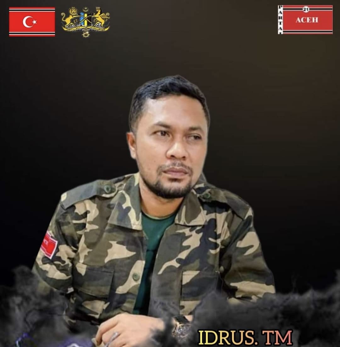 Ketua Partai Aceh Kabupaten Aceh Selatan Kecam Pembongkaran Situs Rumoh Geudong